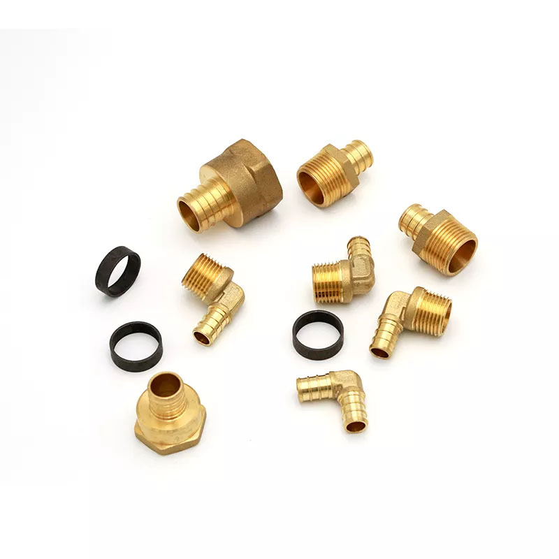 PEX Crimp Brass Fittings1.jpg